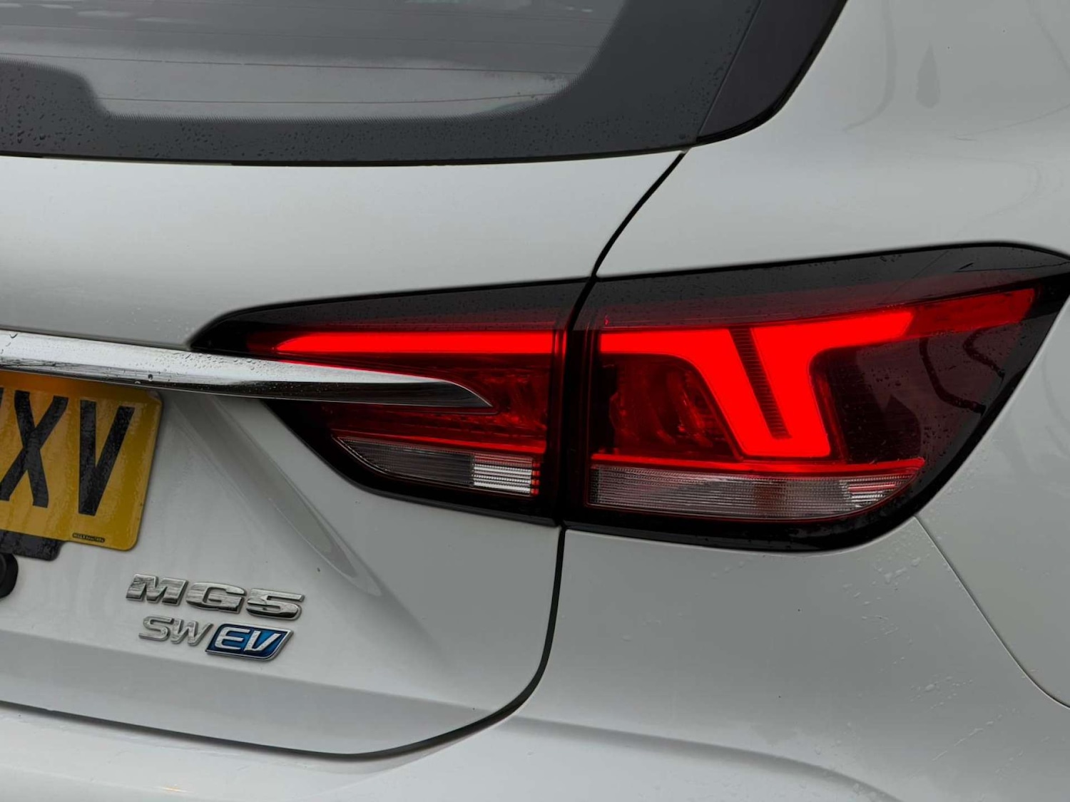 Used MG MG5 2022 for sale - 77437558: Photo 76