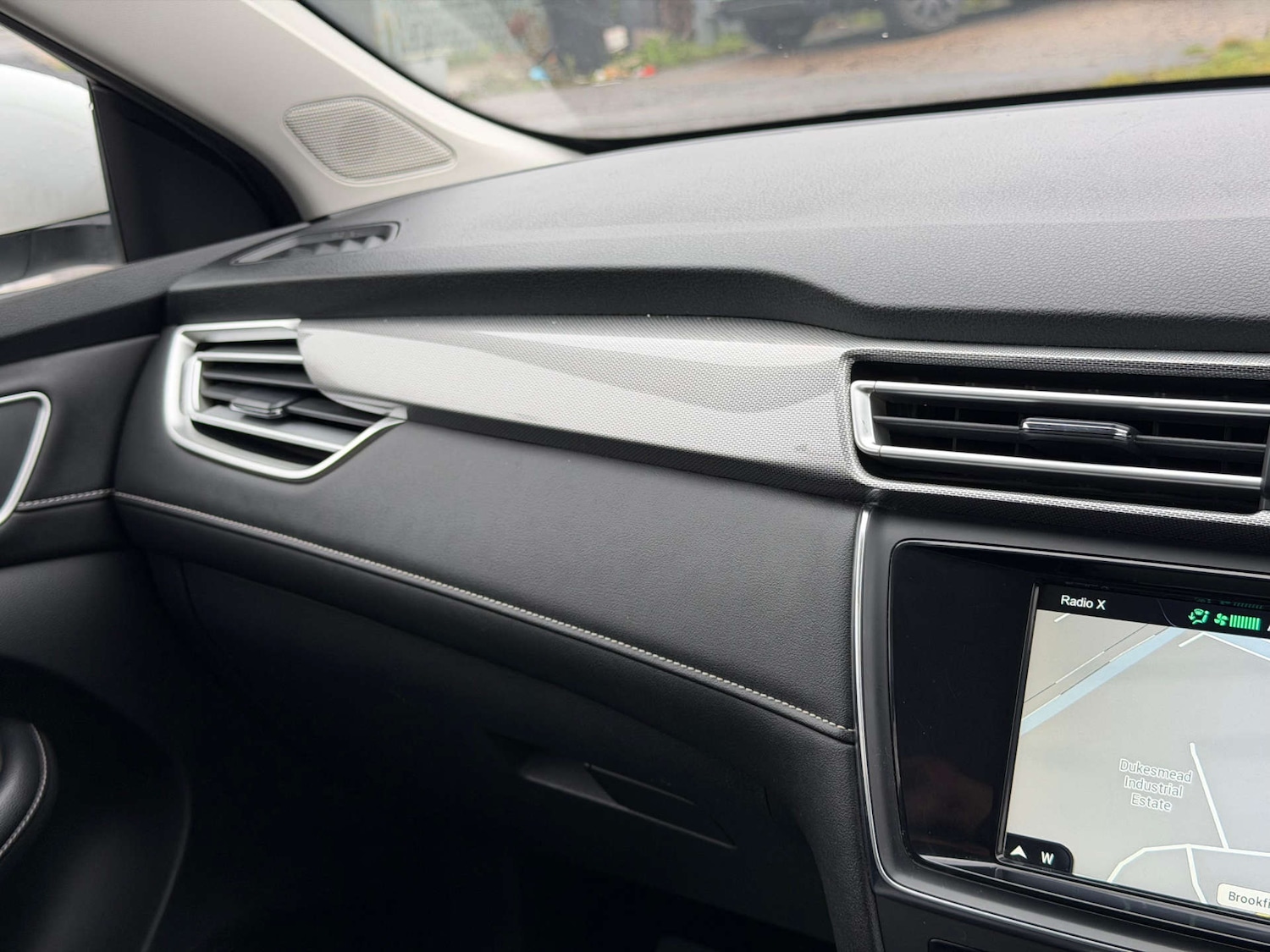 Used MG MG5 2022 for sale - 77437558: Photo 77