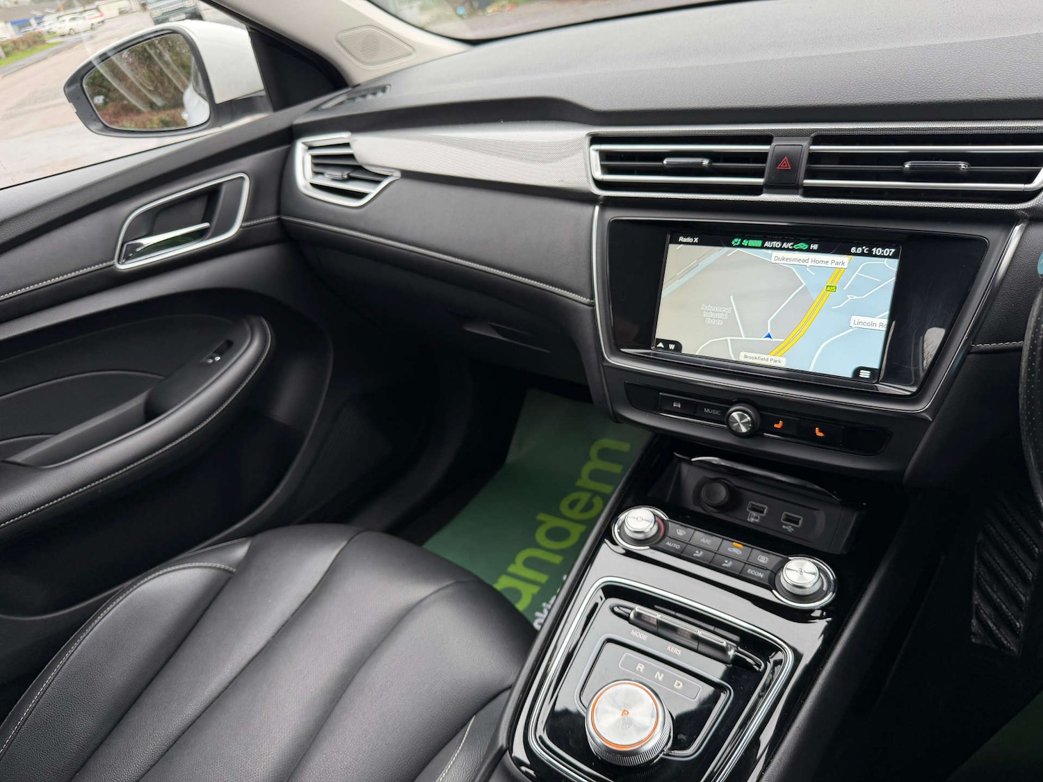 Used MG MG5 2022 for sale - 77437558: Photo 78