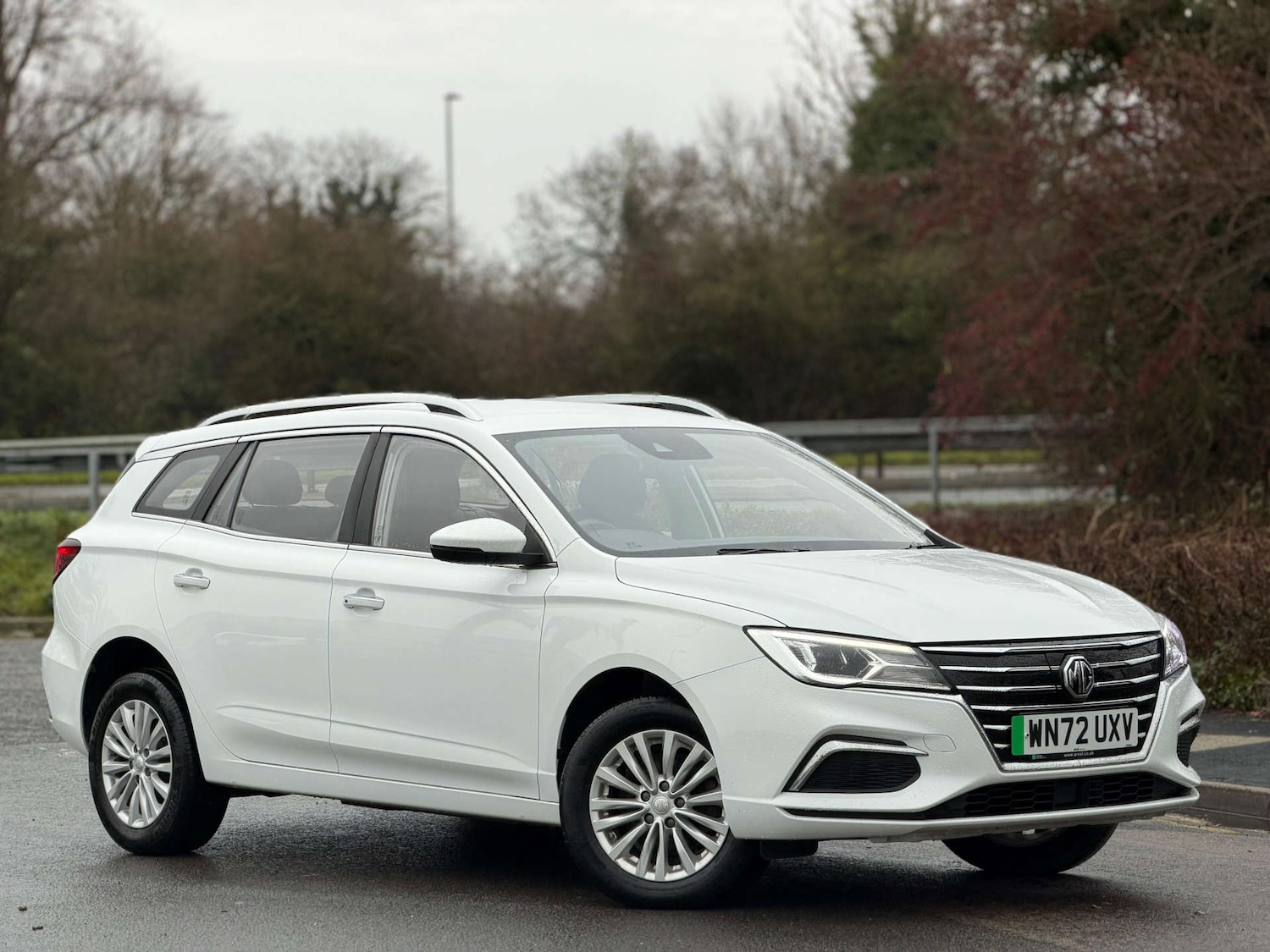 Used MG MG5 2022 for sale - 77437558: Photo 8