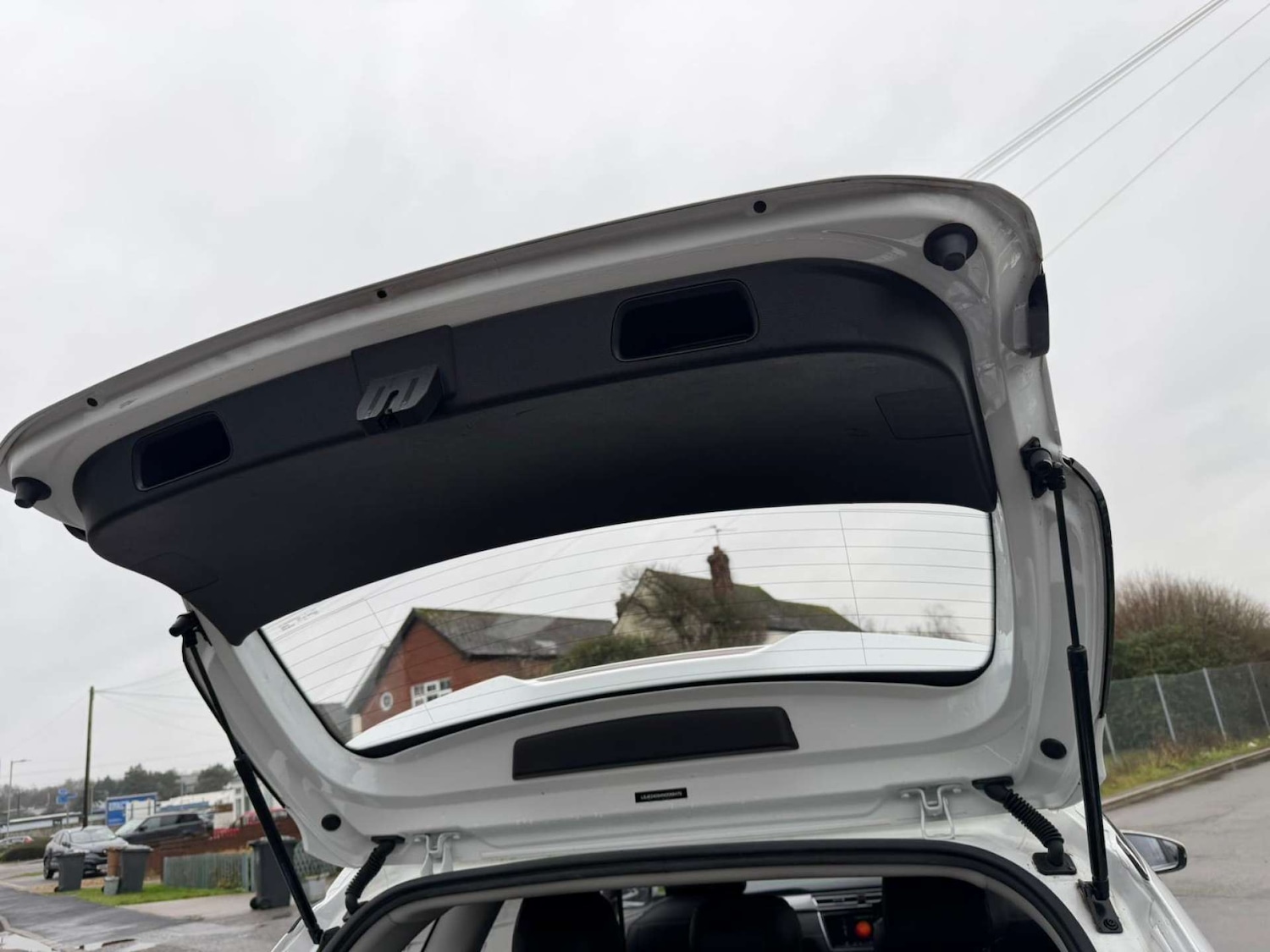 Used MG MG5 2022 for sale - 77437558: Photo 81