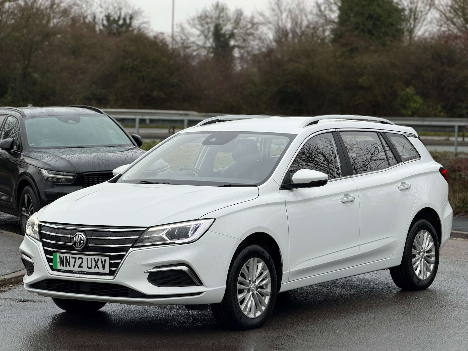 Used MG MG5 2022 for sale - 77437558: Photo 9