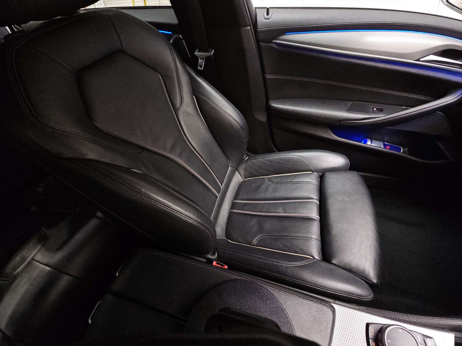 Used BMW 5 Series 2018 for sale - 77581108: Photo 10