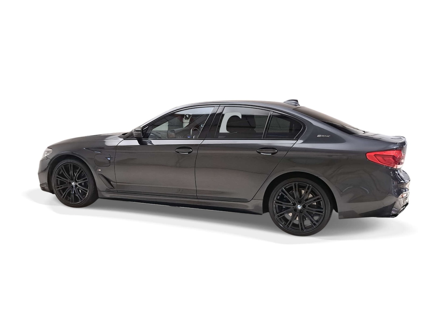 Used BMW 5 Series 2018 for sale - 77581108: Photo 5