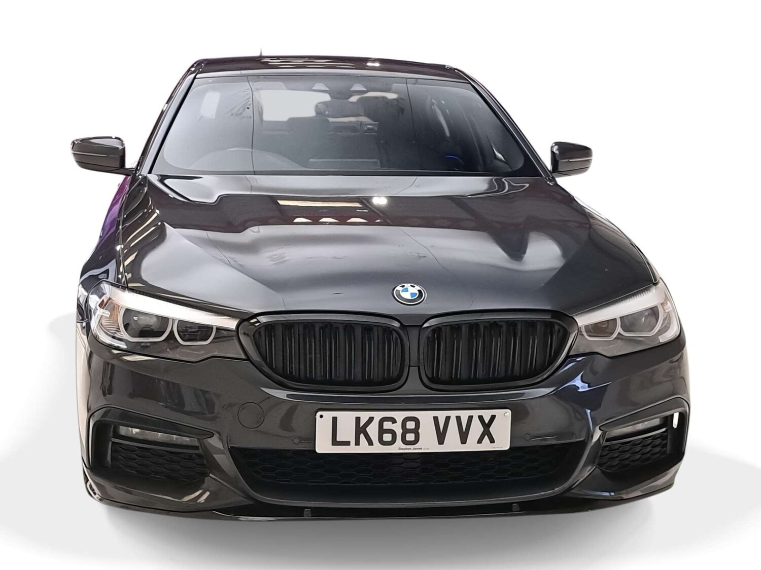 Used BMW 5 Series 2018 for sale - 77581108: Photo 7