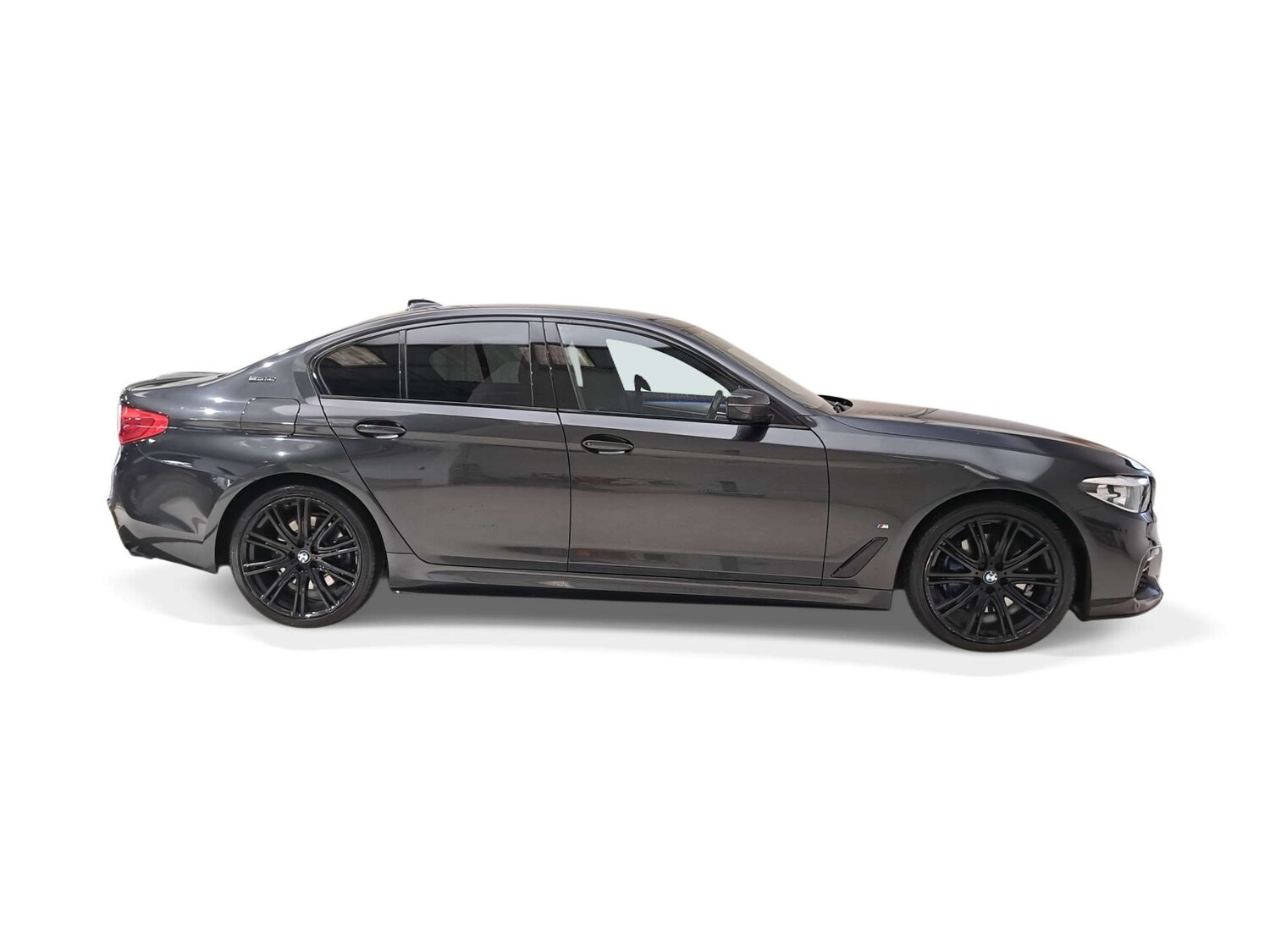 Used BMW 5 Series 2018 for sale - 77581108: Photo 8
