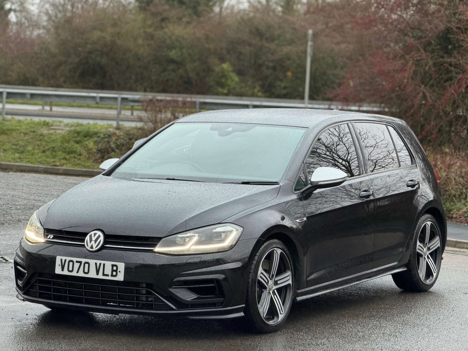 Used Volkswagen Golf 2020 for sale - 77437637: Photo 10