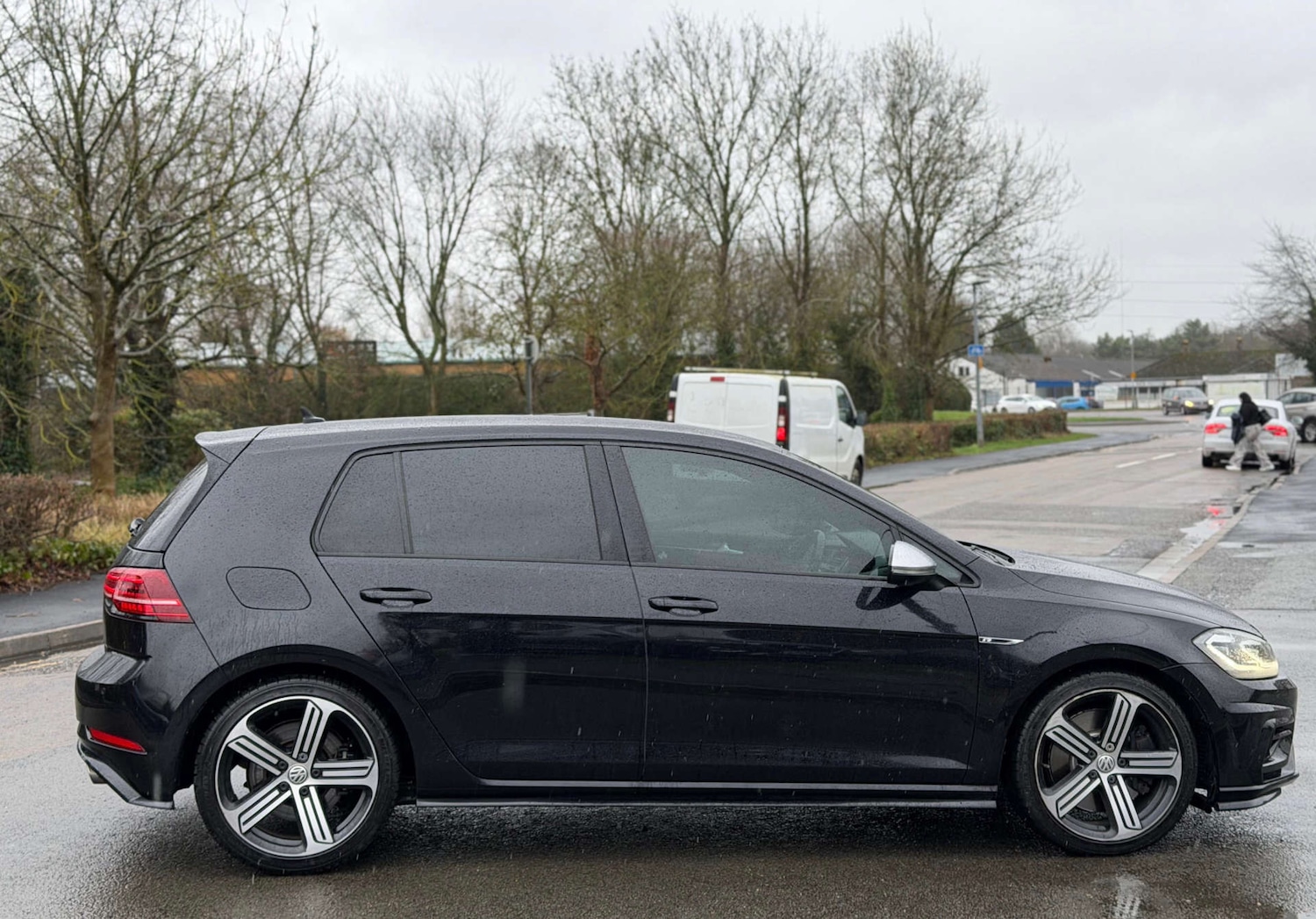 Used Volkswagen Golf 2020 for sale - 77437637: Photo 14