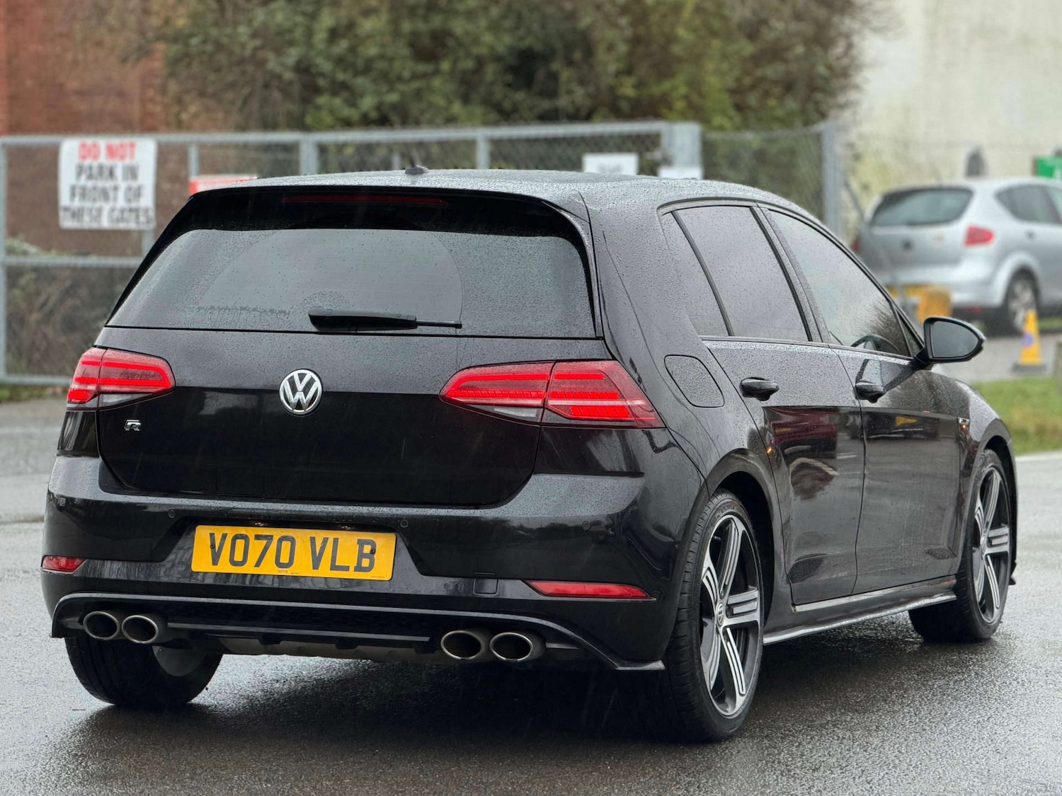 Used Volkswagen Golf 2020 for sale - 77437637: Photo 16