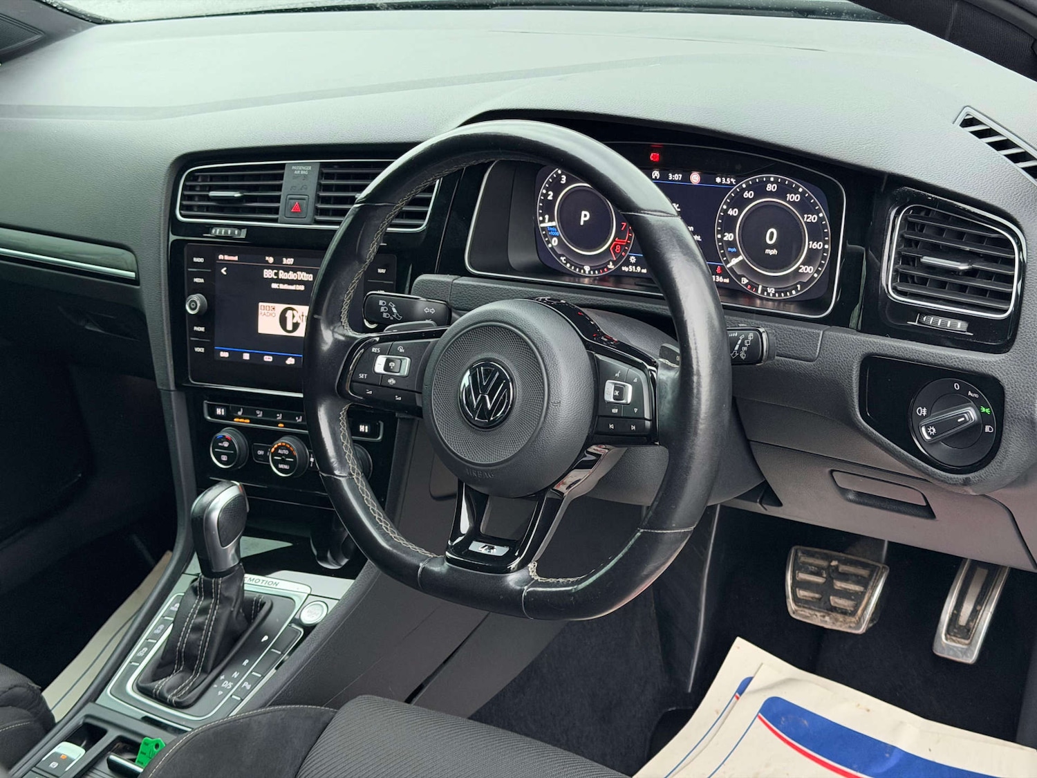 Used Volkswagen Golf 2020 for sale - 77437637: Photo 17