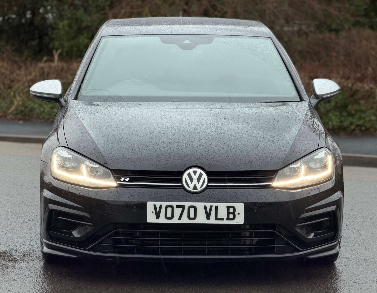 Used Volkswagen Golf 2020 for sale - 77437637: Photo 2