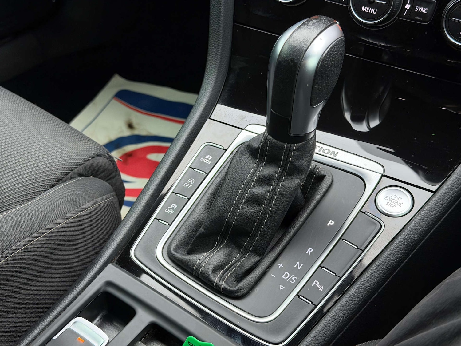 Used Volkswagen Golf 2020 for sale - 77437637: Photo 21