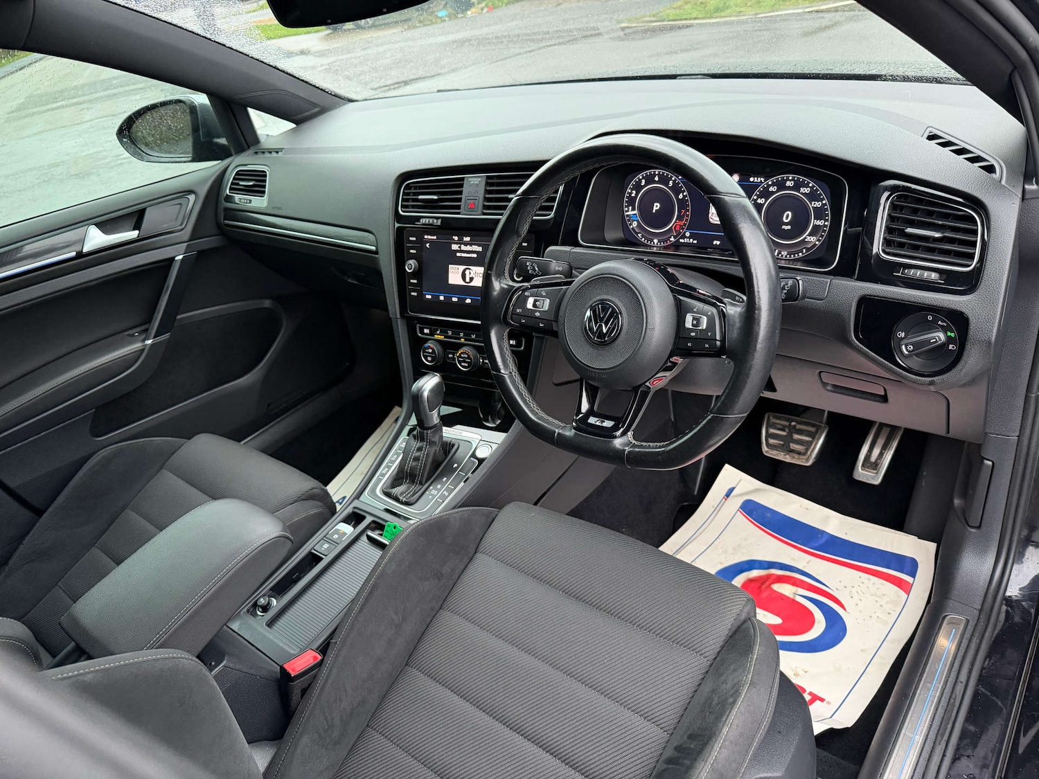 Used Volkswagen Golf 2020 for sale - 77437637: Photo 27