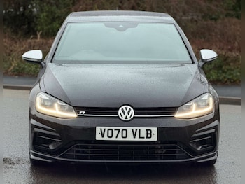 Used Volkswagen Golf 2020 for sale - 77437637: Photo