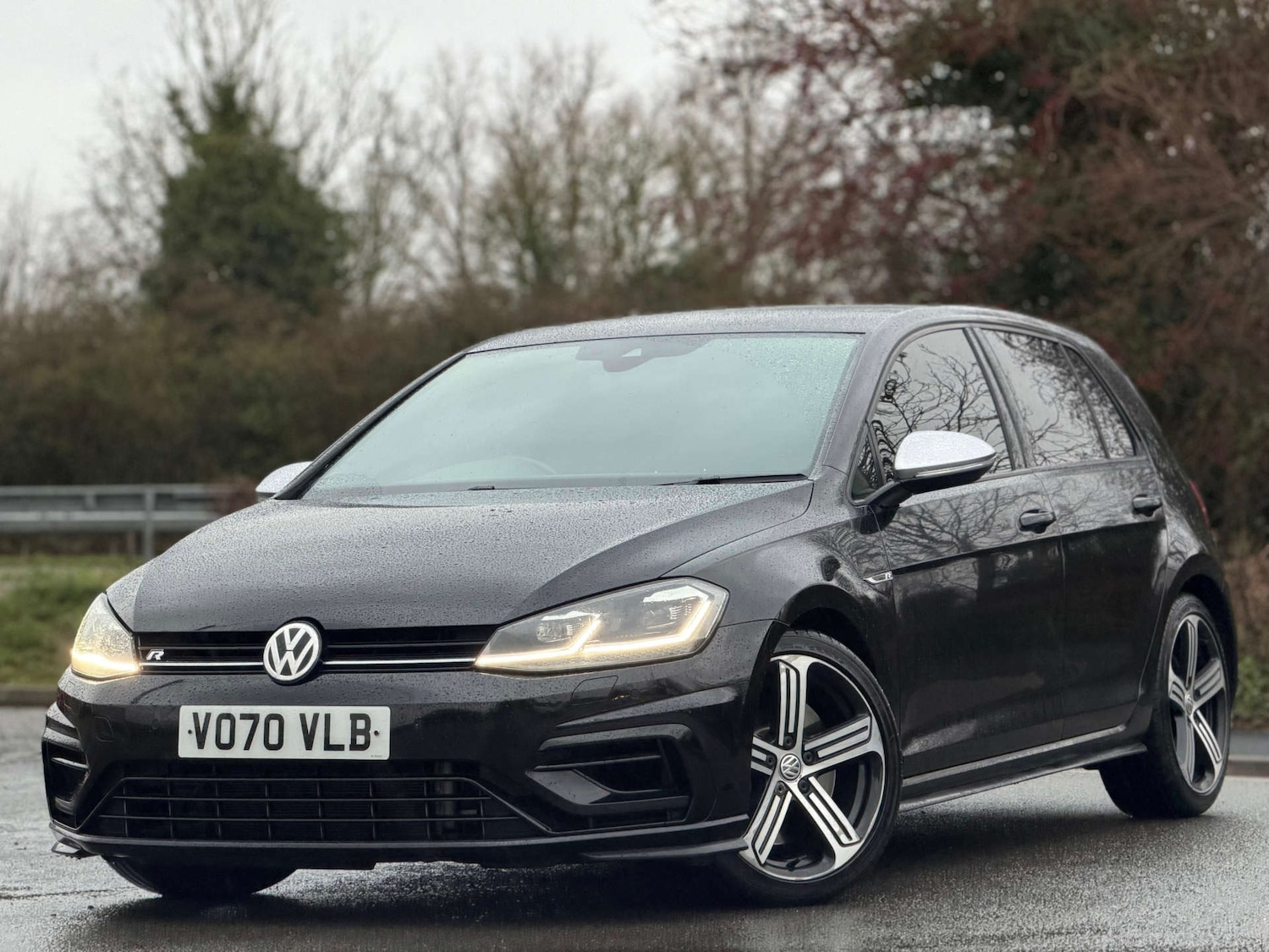 Used Volkswagen Golf 2020 for sale - 77437637: Photo 3