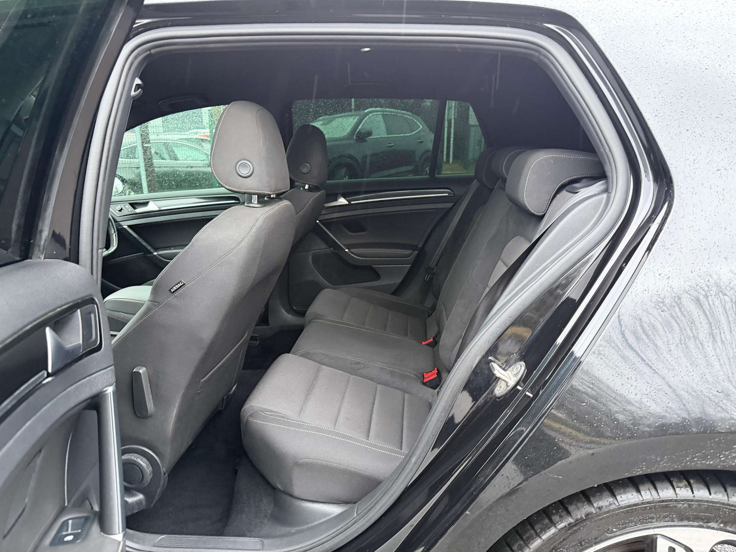 Used Volkswagen Golf 2020 for sale - 77437637: Photo 31