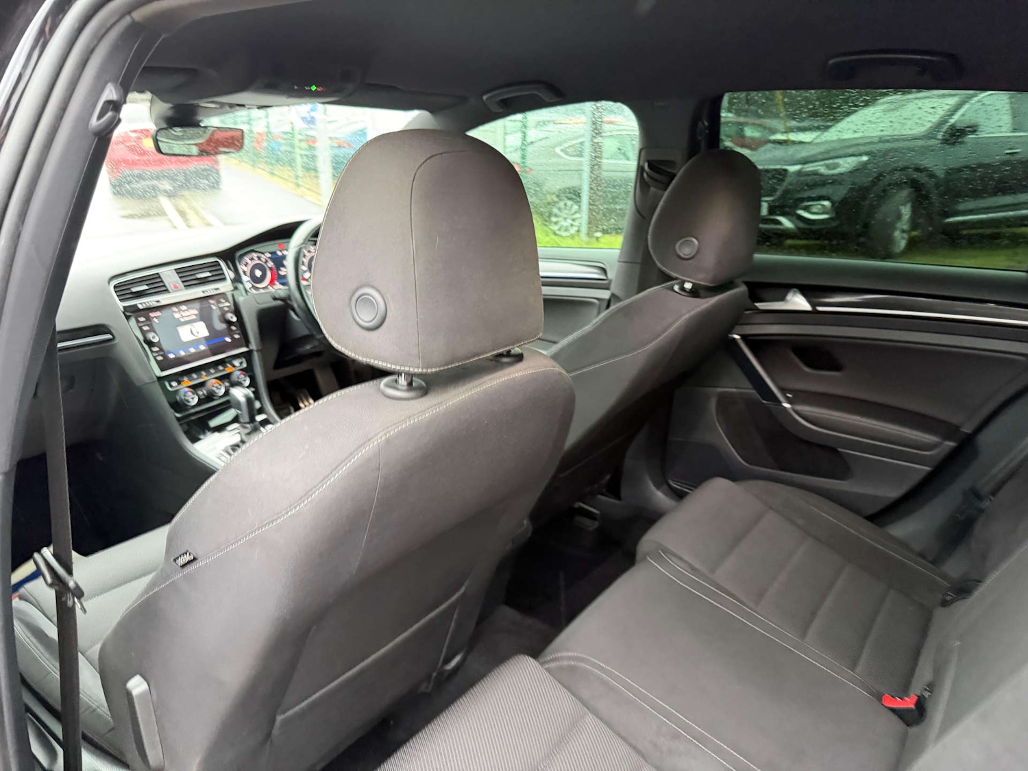 Used Volkswagen Golf 2020 for sale - 77437637: Photo 32