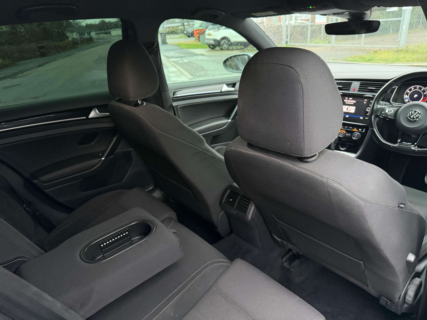 Used Volkswagen Golf 2020 for sale - 77437637: Photo 33