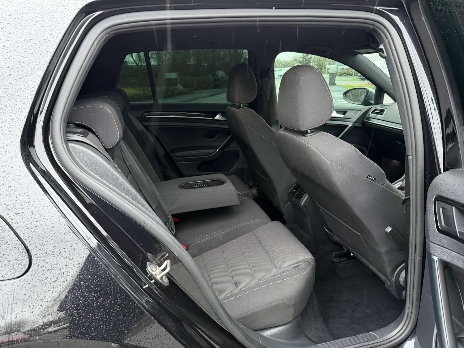 Used Volkswagen Golf 2020 for sale - 77437637: Photo 35