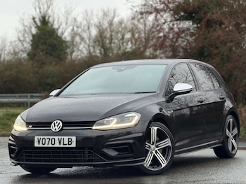 Used Volkswagen Golf 2020 for sale - 77437637: Photo