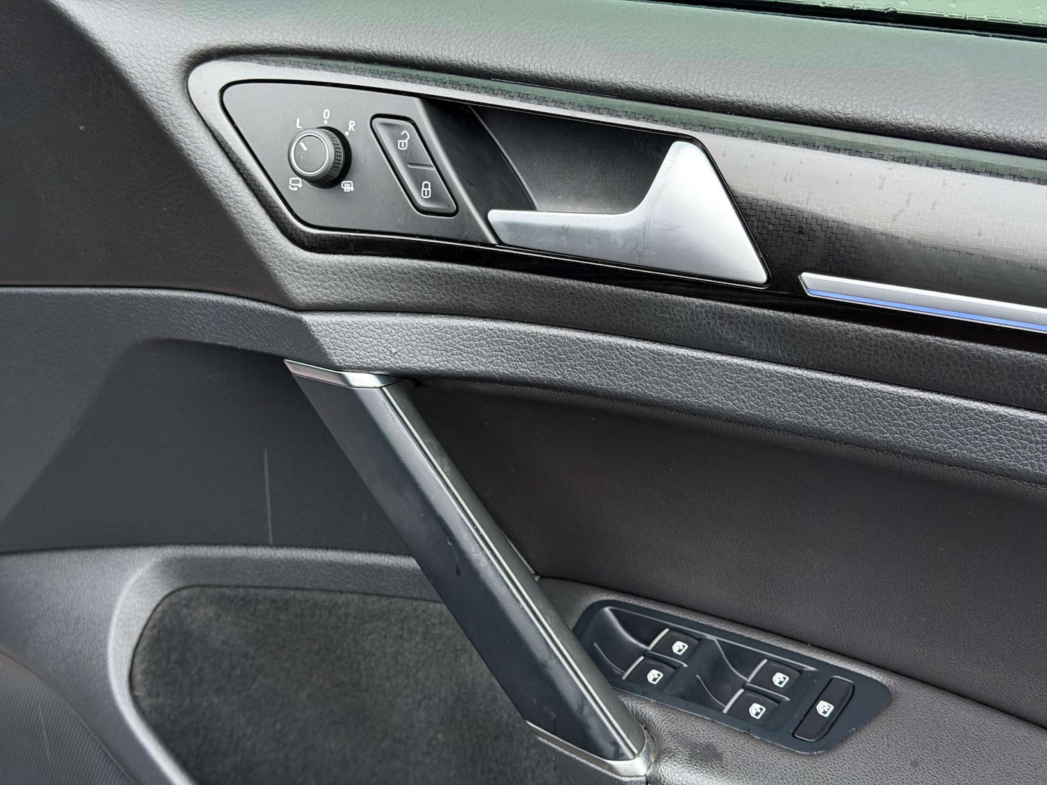 Used Volkswagen Golf 2020 for sale - 77437637: Photo 41