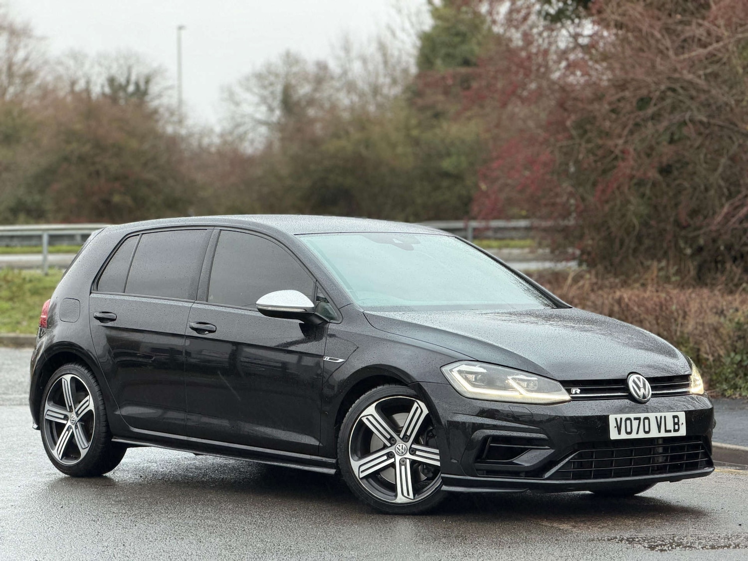 Used Volkswagen Golf 2020 for sale - 77437637: Photo 5