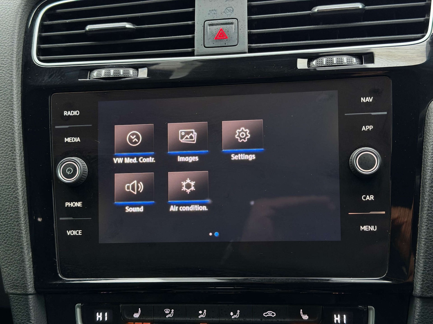 Used Volkswagen Golf 2020 for sale - 77437637: Photo 53