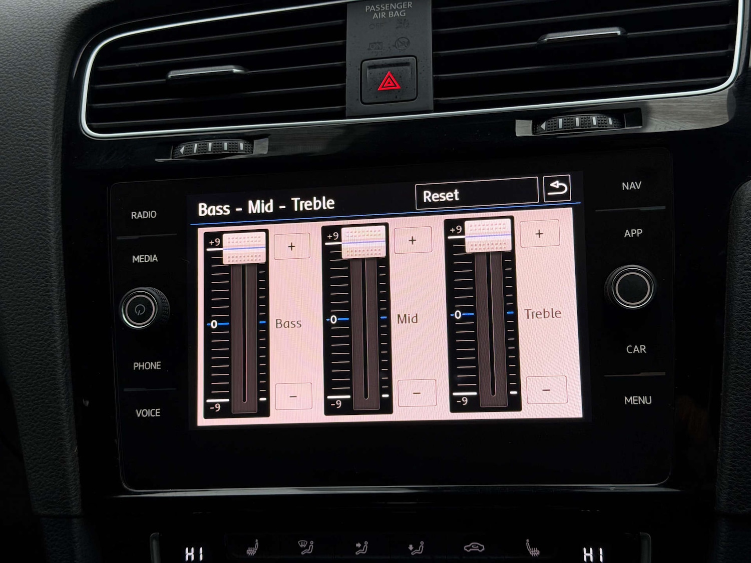 Used Volkswagen Golf 2020 for sale - 77437637: Photo 55