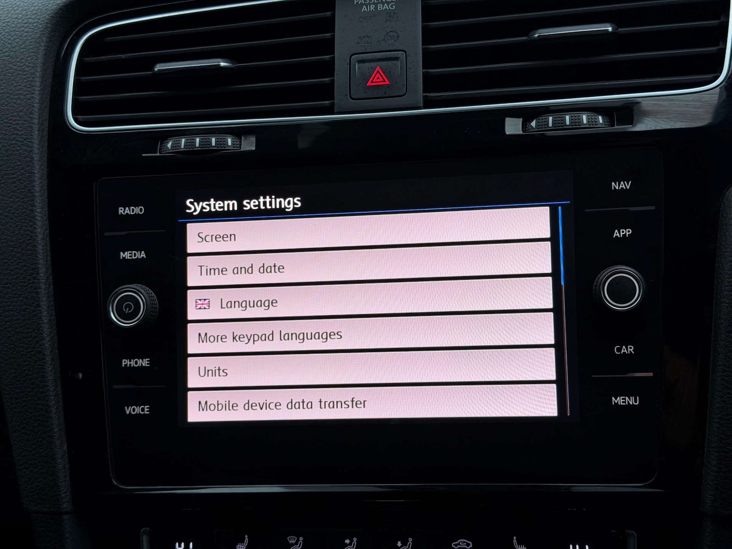 Used Volkswagen Golf 2020 for sale - 77437637: Photo 56