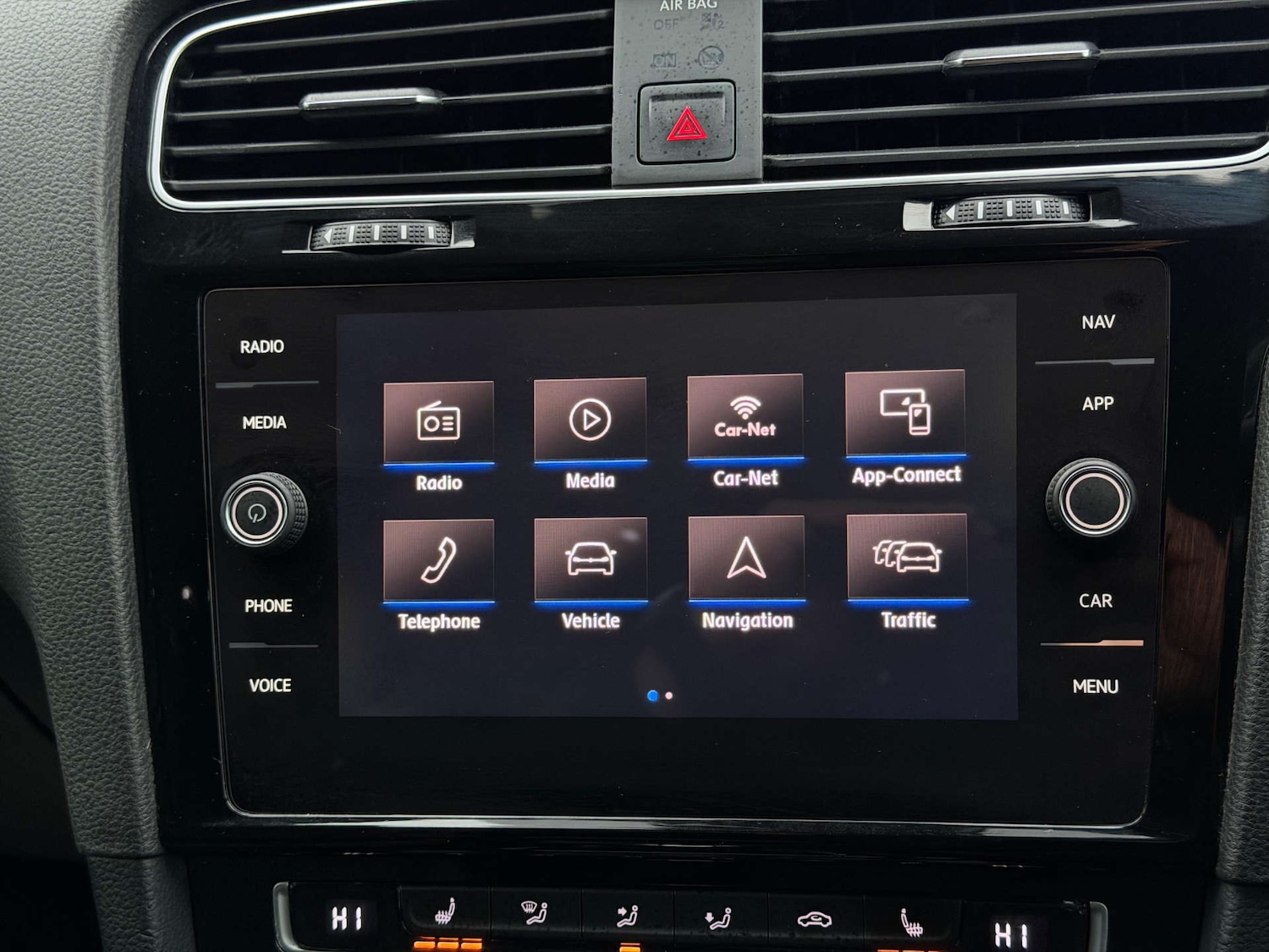 Used Volkswagen Golf 2020 for sale - 77437637: Photo 57