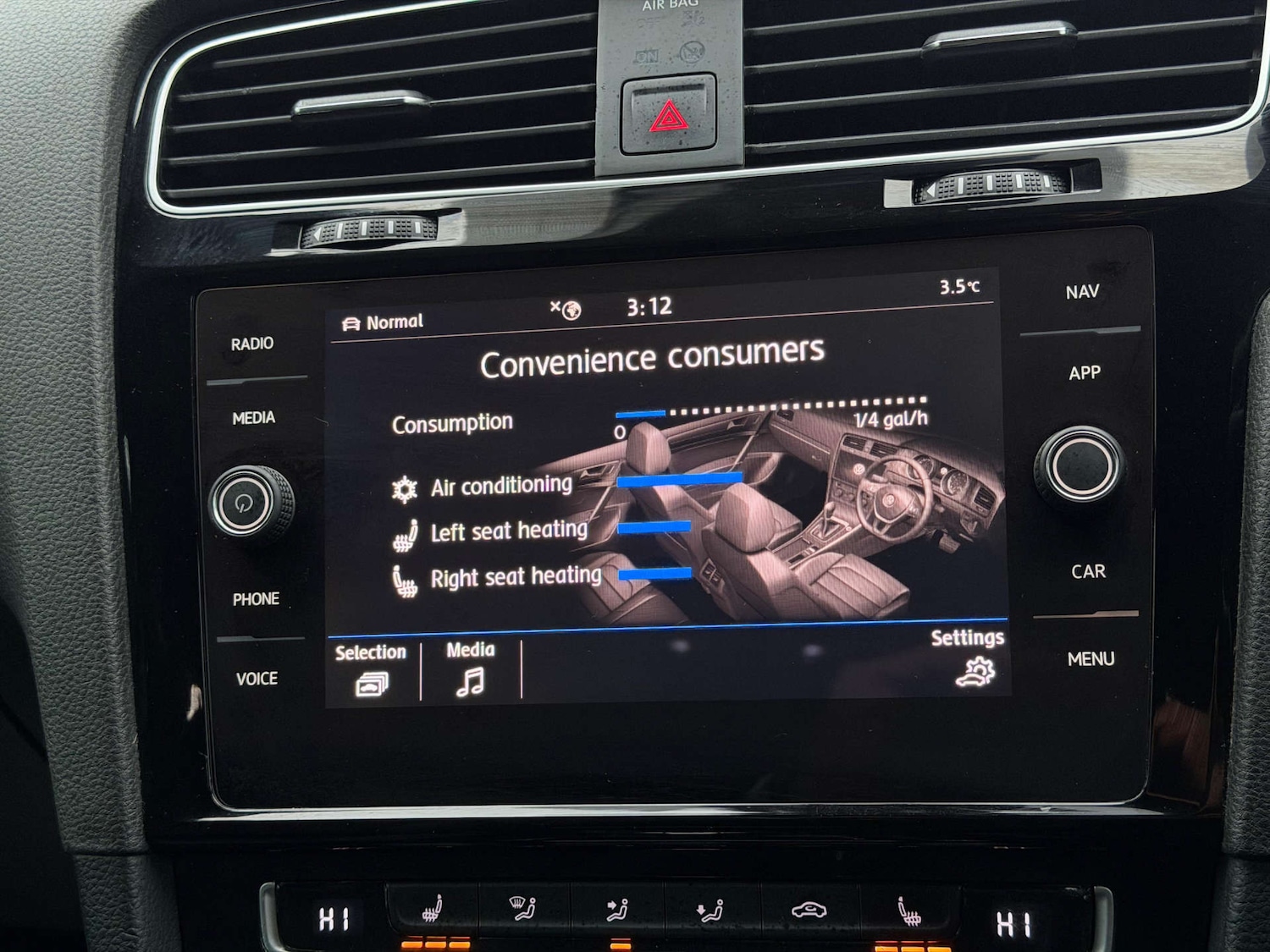 Used Volkswagen Golf 2020 for sale - 77437637: Photo 58