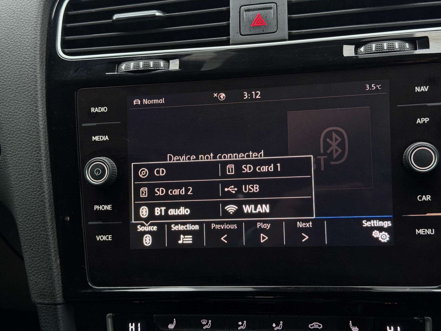 Used Volkswagen Golf 2020 for sale - 77437637: Photo 61