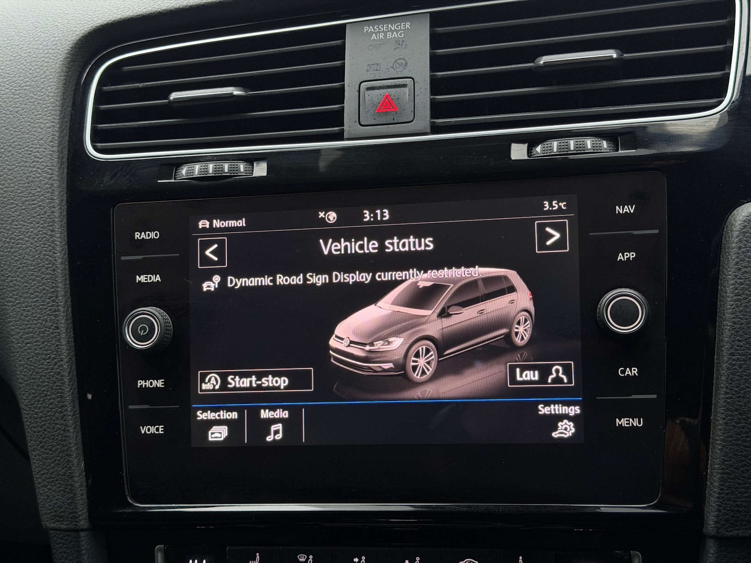 Used Volkswagen Golf 2020 for sale - 77437637: Photo 62