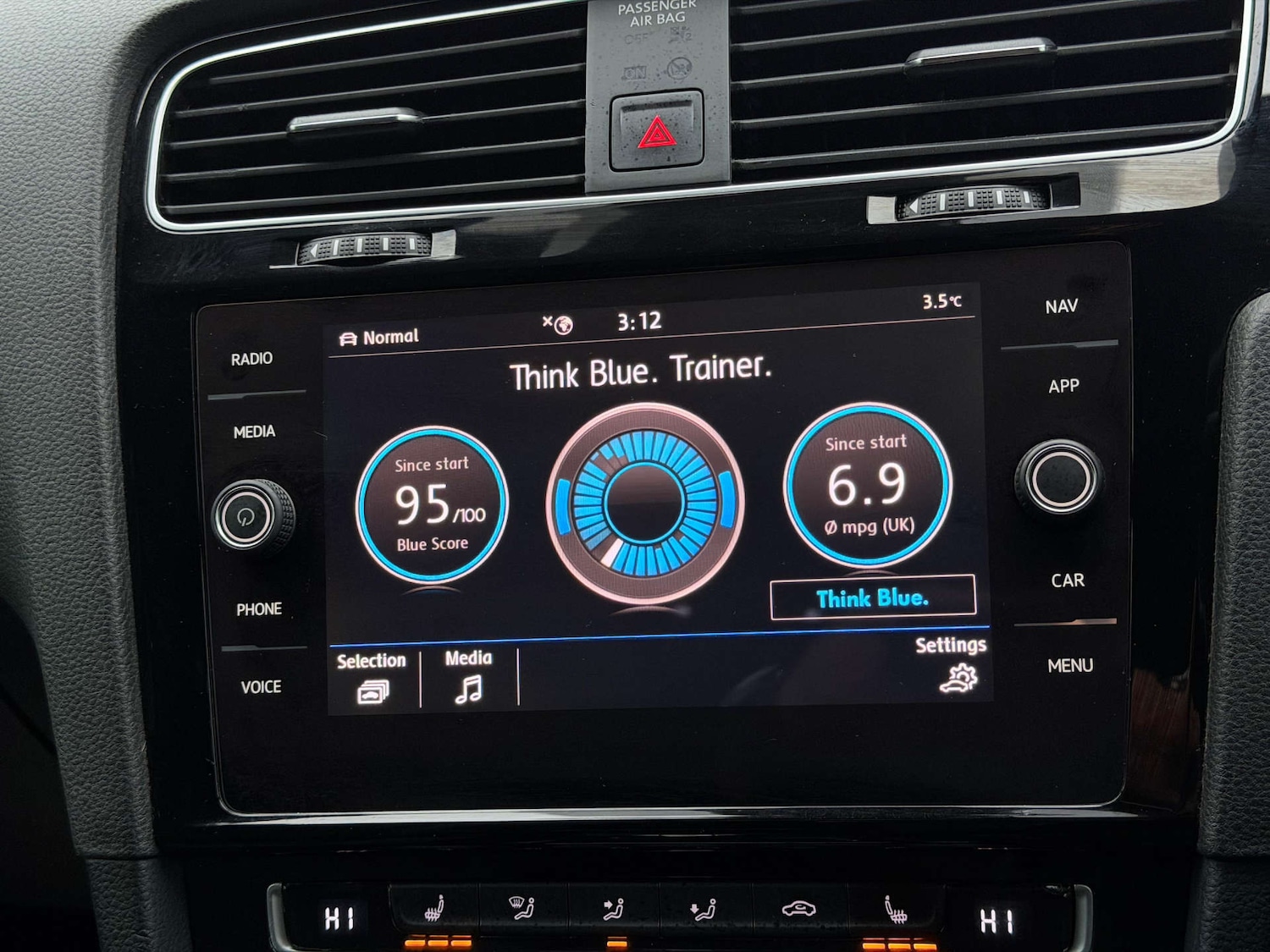 Used Volkswagen Golf 2020 for sale - 77437637: Photo 67