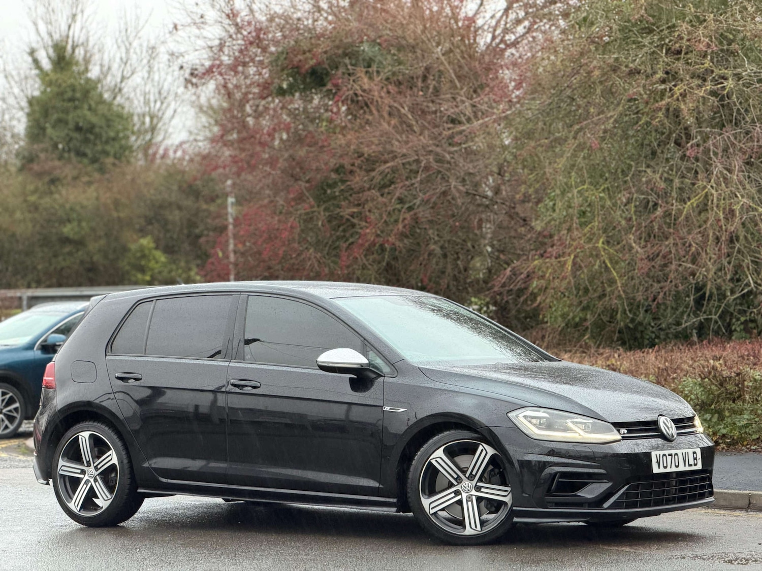 Used Volkswagen Golf 2020 for sale - 77437637: Photo 7
