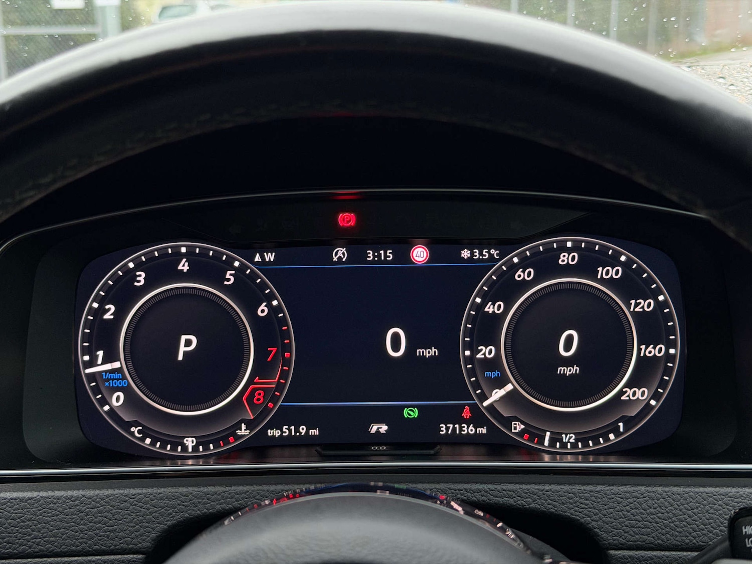 Used Volkswagen Golf 2020 for sale - 77437637: Photo 71