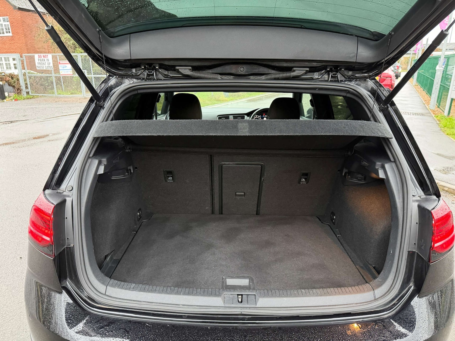 Used Volkswagen Golf 2020 for sale - 77437637: Photo 73