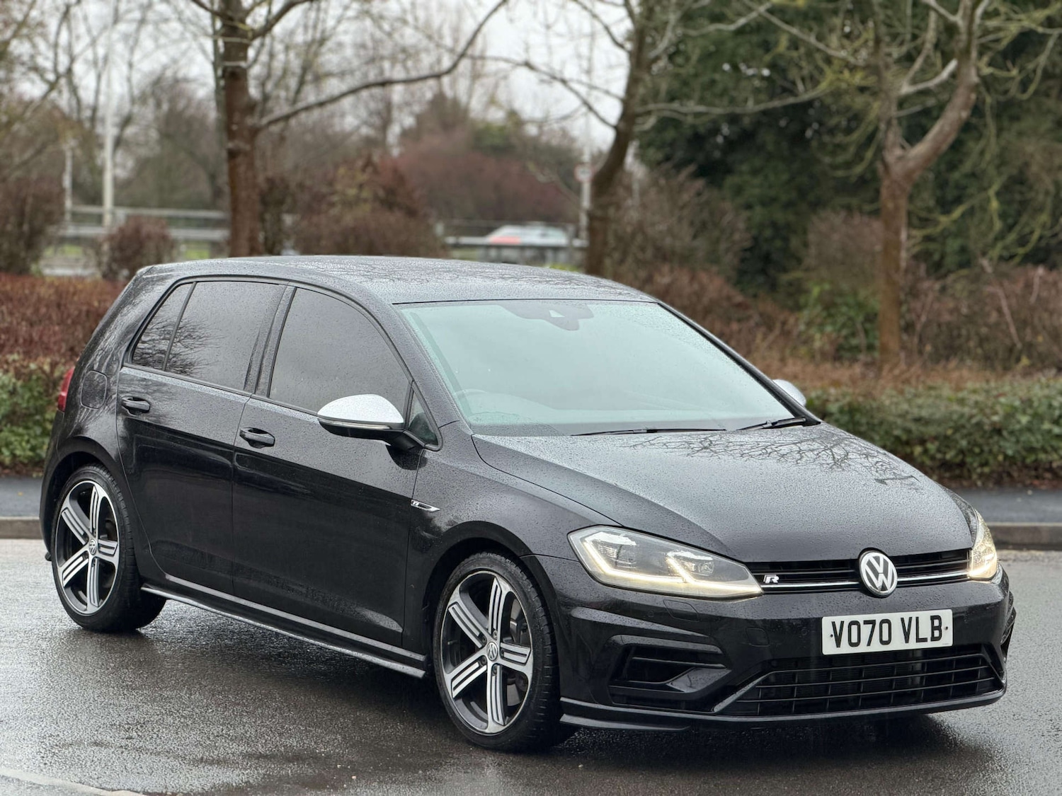 Used Volkswagen Golf 2020 for sale - 77437637: Photo 8