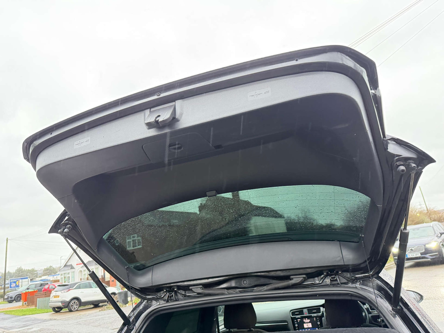 Used Volkswagen Golf 2020 for sale - 77437637: Photo 84