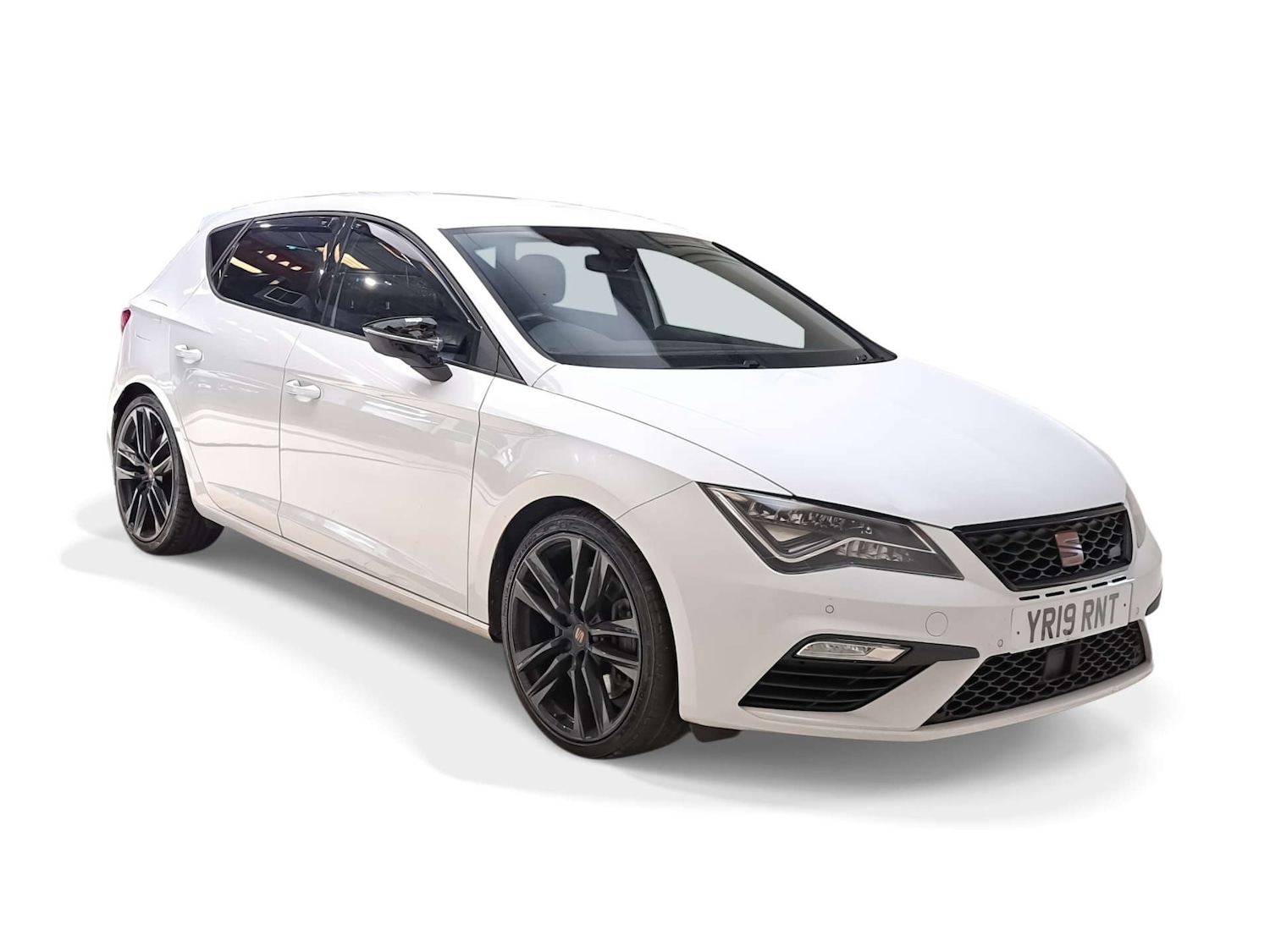 Used SEAT Leon 2019 for sale - 78083404: Photo 1