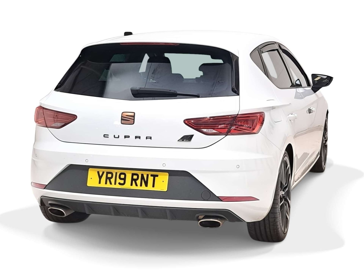 Used SEAT Leon 2019 for sale - 78083404: Photo 3