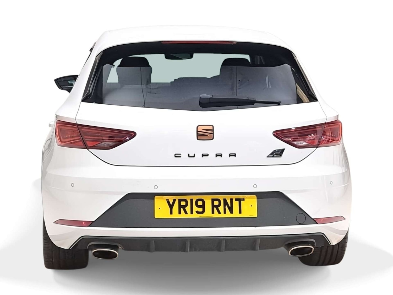 Used SEAT Leon 2019 for sale - 78083404: Photo 4