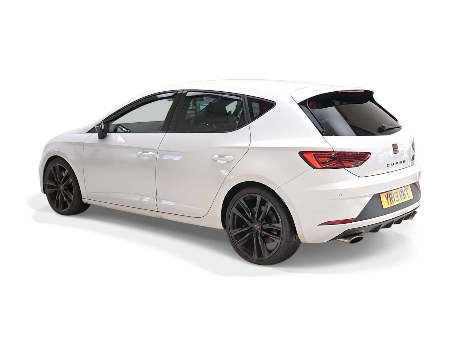 Used SEAT Leon 2019 for sale - 78083404: Photo 5