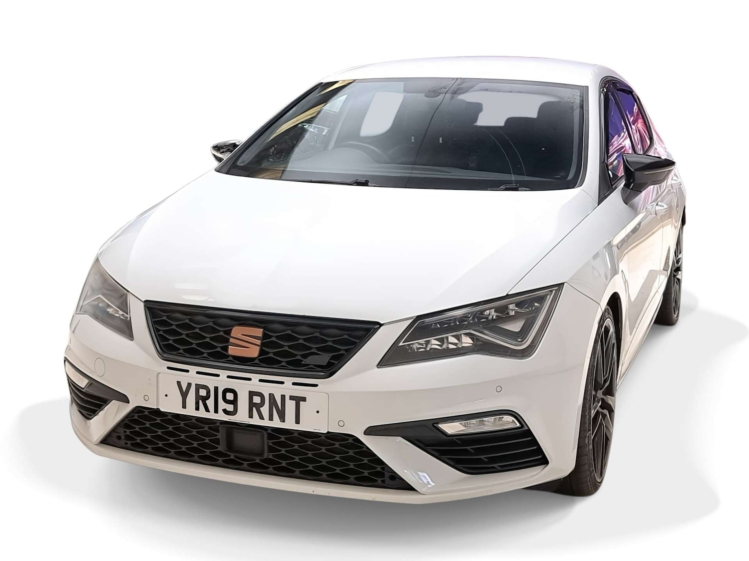 Used SEAT Leon 2019 for sale - 78083404: Photo 7