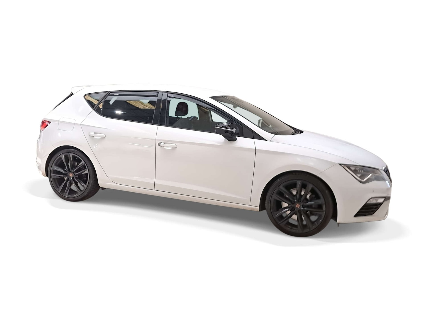 Used SEAT Leon 2019 for sale - 78083404: Photo 8