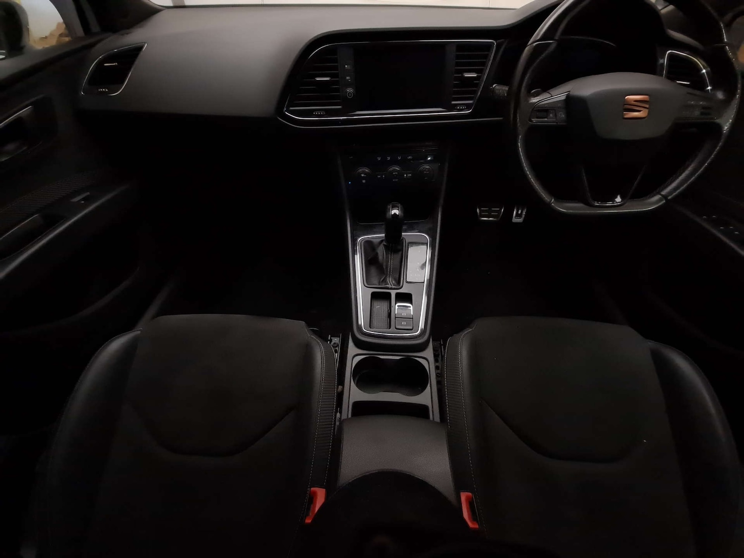 Used SEAT Leon 2019 for sale - 78083404: Photo 9