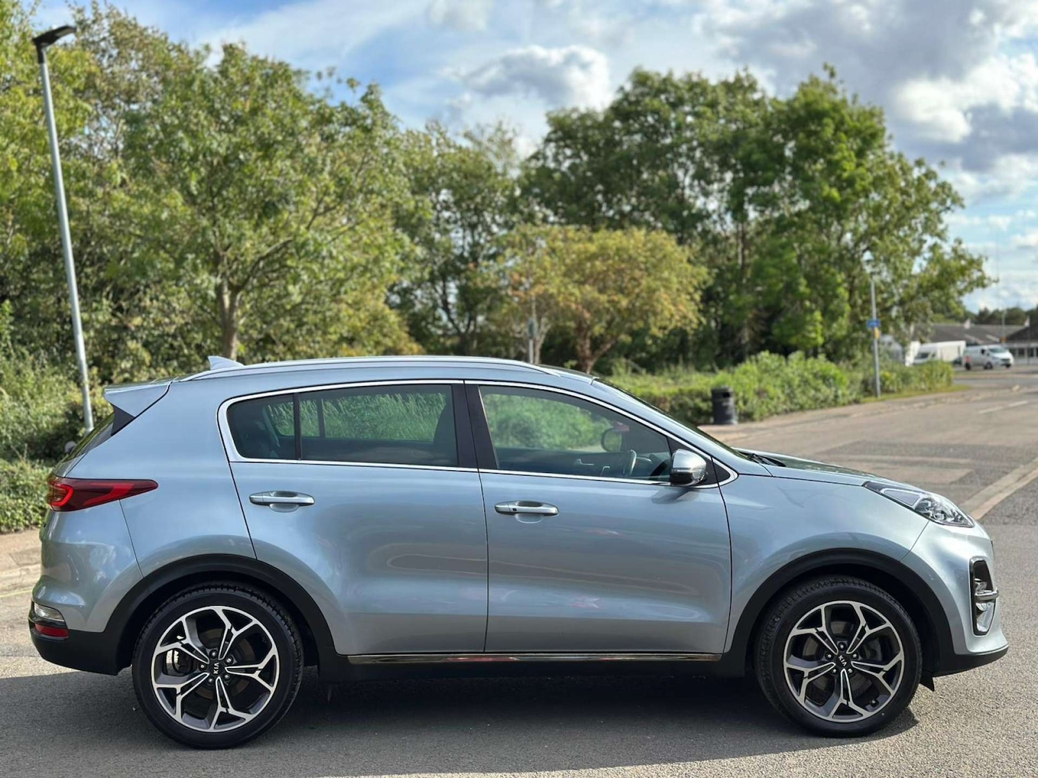 Used Kia Sportage 2020 for sale - 77437715: Photo 18