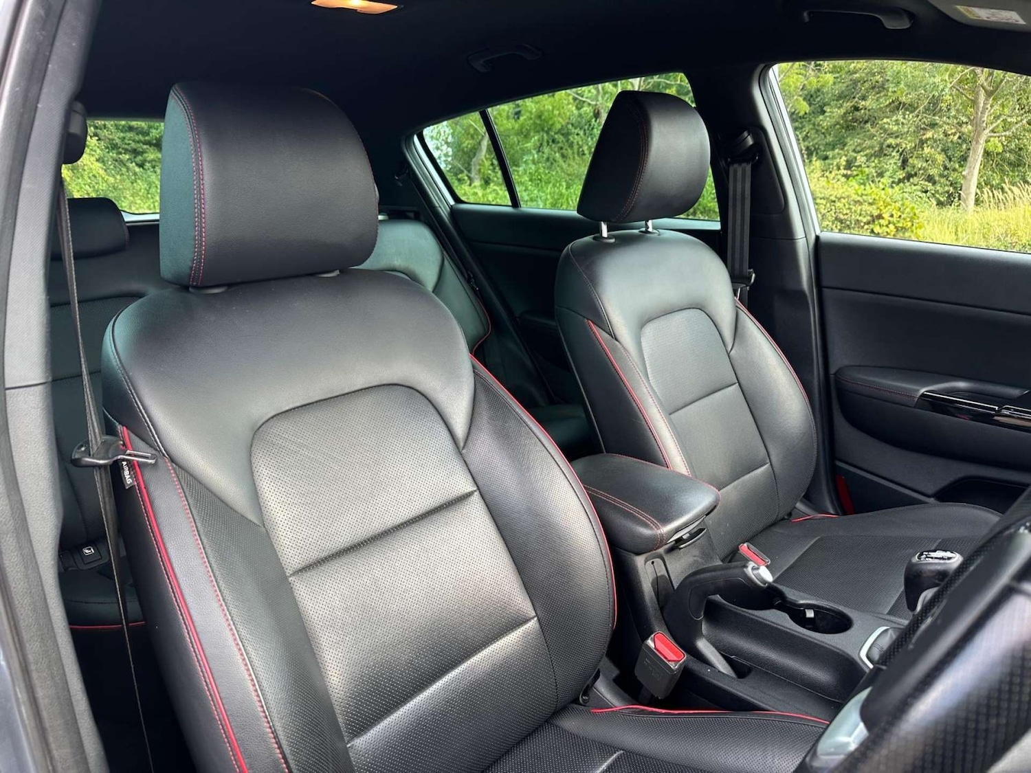 Used Kia Sportage 2020 for sale - 77437715: Photo 25