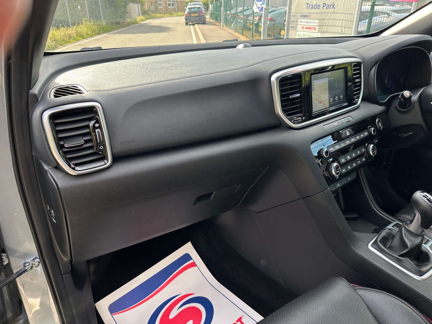 Used Kia Sportage 2020 for sale - 77437715: Photo 28