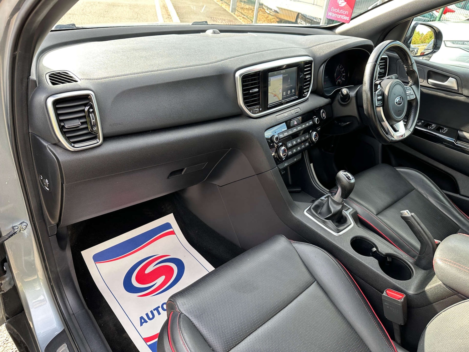 Used Kia Sportage 2020 for sale - 77437715: Photo 29